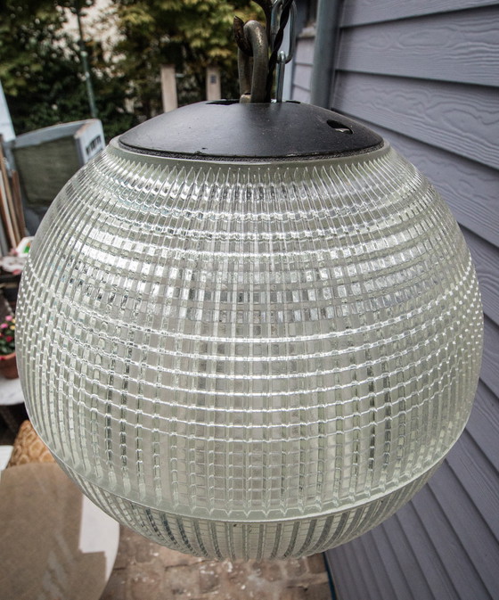 Image 1 of Boule Holophane