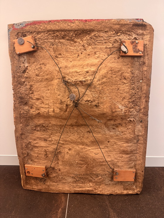 Kunstwerk Peter Gentenaar – Paper (photo 4 of 5)
