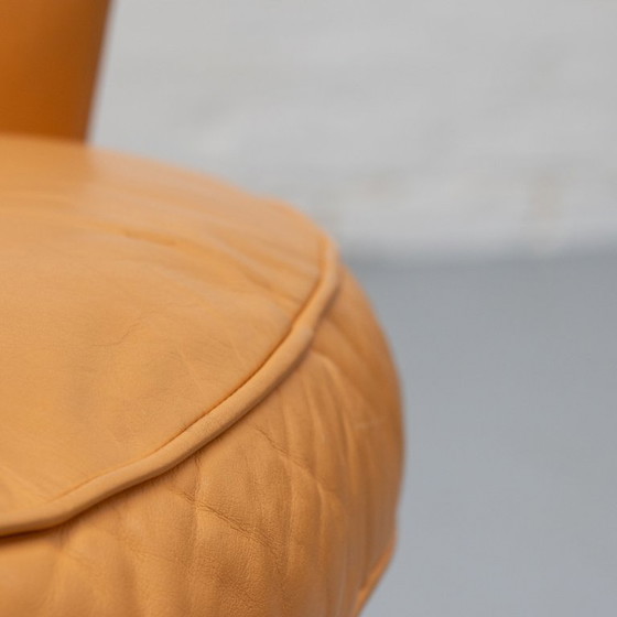 Image 1 of Arne Norell Pilot Armchair '70s