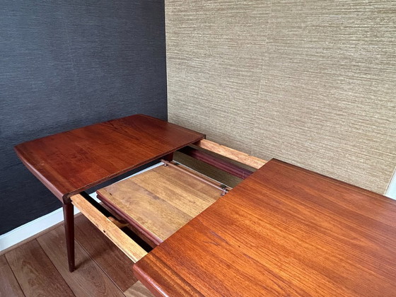 Image 1 of Tavolo da pranzo - Louis van Teeffelen