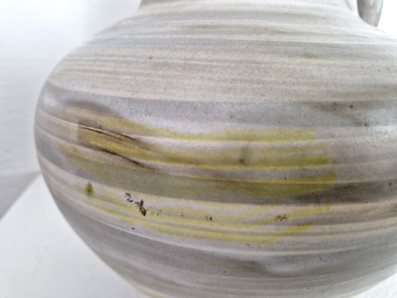 Image 1 of Jasba Fett Lava Ohr Vase, 238/25