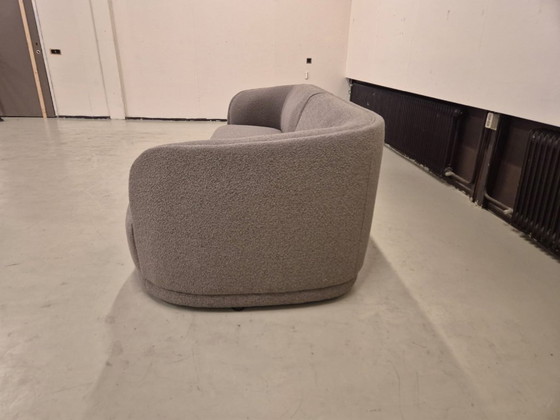 Image 1 of 40% KORTING - SHOWROOM OUTLET - HOEKBANK LEICESTER - NIEUW