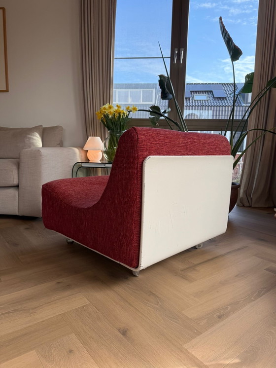 Image 1 of Sillón Orbis