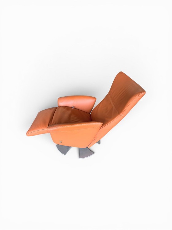 Image 1 of Rolf Benz 5700 Leder Sessel
