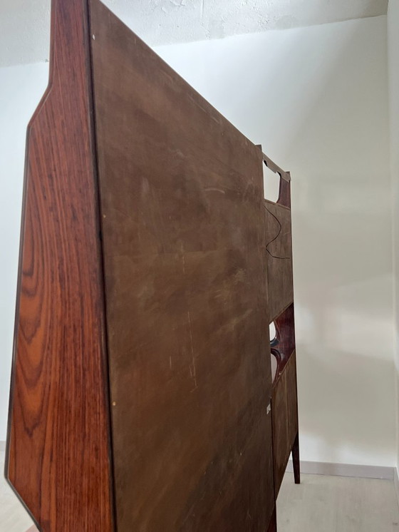 Image 1 of La Permanente Mobili Cantù, Gio Ponti - Cabinet Sideboard