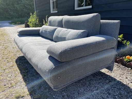 Rolf Benz 2.5 seater sofa 