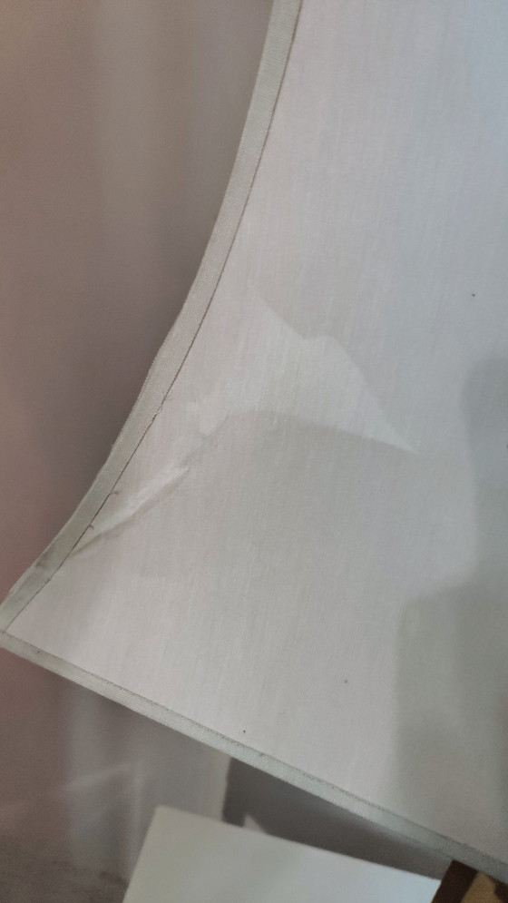 Image 1 of Lampe de table 1970