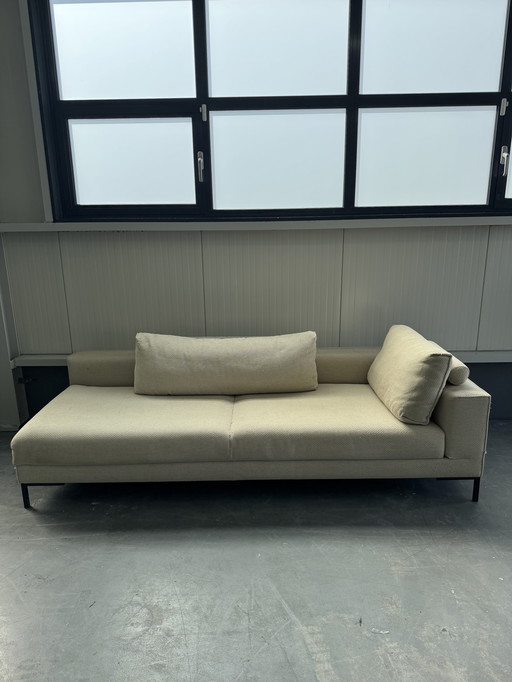 Design remis à neuf sur stock Aikon Lounge 5 places