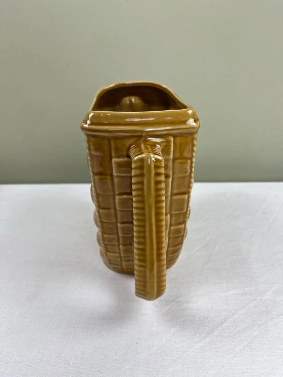 Brocca vintage – Bicchieri e caraffe, Porcelain (photo 5 of 8)