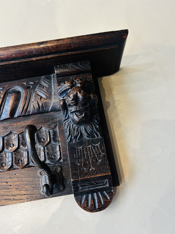 Image 1 of Appendiabiti antico Mechelen