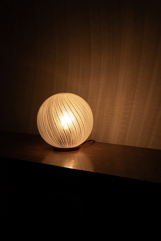 Italian table lamp