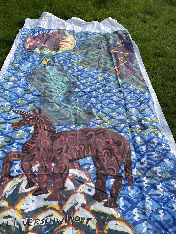 Image 1 of Herbert Achternbusch Uli scompare