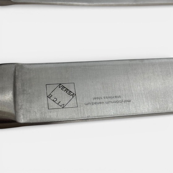 Image 1 of Raffaele Iannello – Voodoo / Der Ex-Messerblock, Frühe Ausgabe (2005)