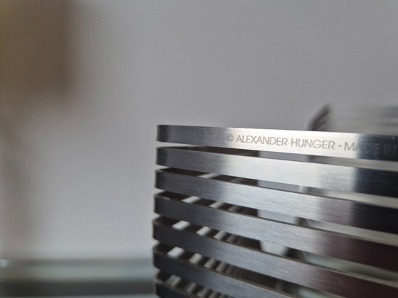 Image 1 of Alexander Hunger ontwerp fruit/broedmand