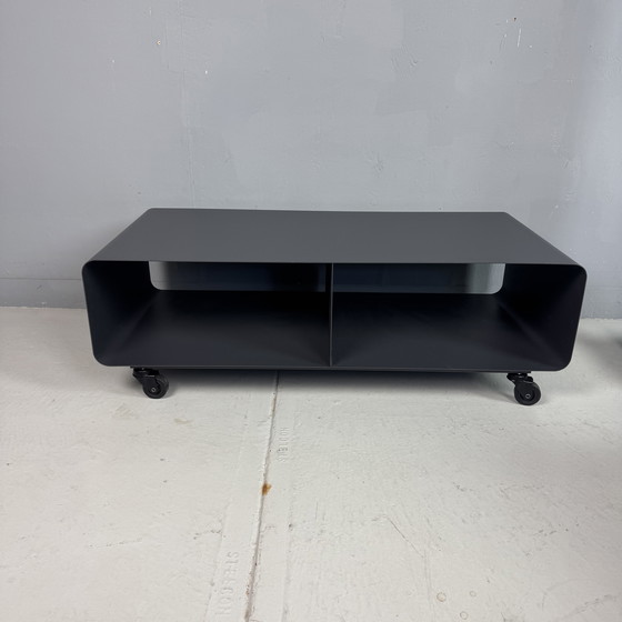 Image 1 of Mueble TV Kare Design industrial moderno