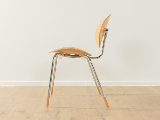 Image 1 of Flötotto dining chairs, Model "Mosquito", vintage