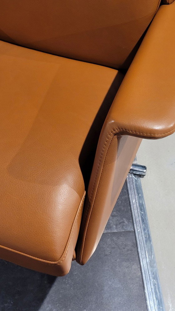Fauteuil Odense + Poef – Berg Furniture, Sessel (photo 9 of 9)