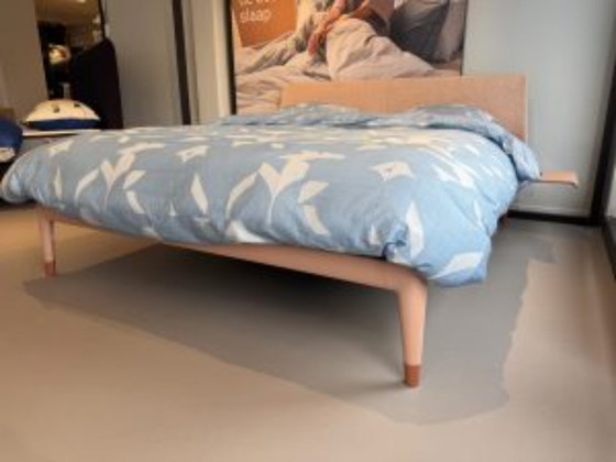 Image 1 of Auping Essential 180 x 210 cm.