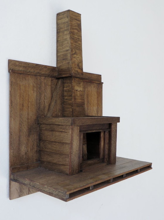 Image 1 of Eric van Solm -2019.03.Q