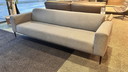 Strakke moderne 3-zitsbank Schillig Nobility