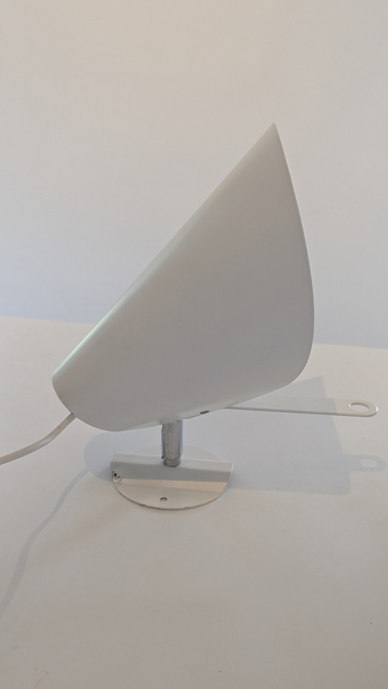 Image 1 of Pair of bedside wall sconce by Jan Wickelgren - Vintage Ikea