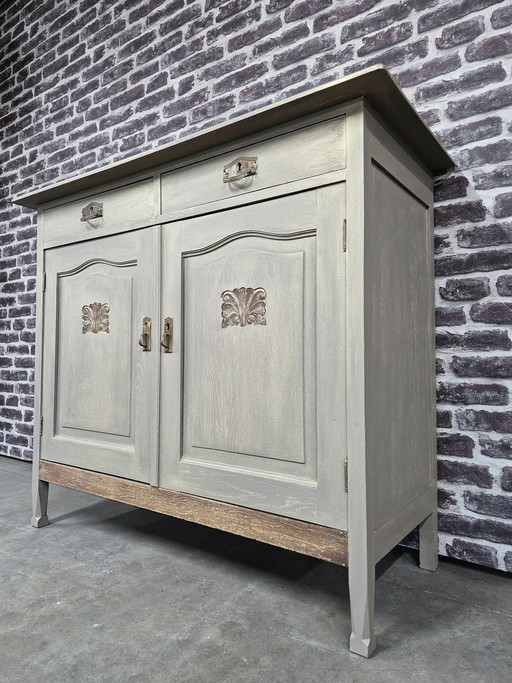 Meidenkast / Dressoir / Commode / Ladekast
