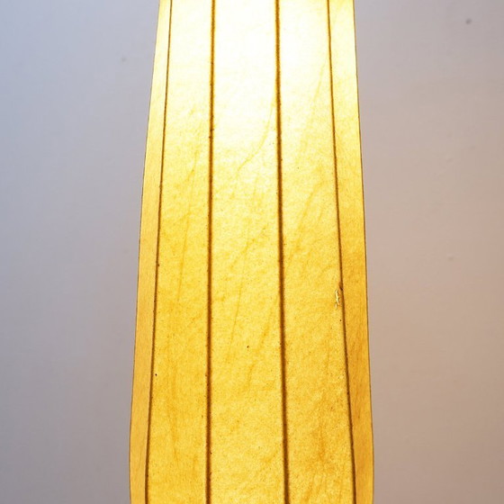 Image 1 of Lugano floor lamp by H. Klingele for Artimeta Holland, 1957