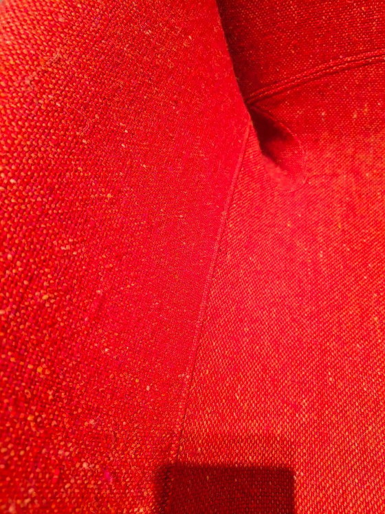 Image 1 of Bloomy, fauteuil Moroso (IT) par Patricia Urquiola