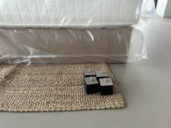 Image 1 of NUOVO box spring 180x200 Pullman