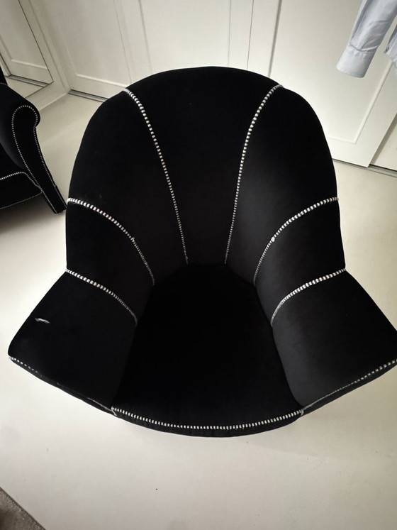 Image 1 of Sillón Wittmann Haus Koller de Josef Hoffmann (2x)