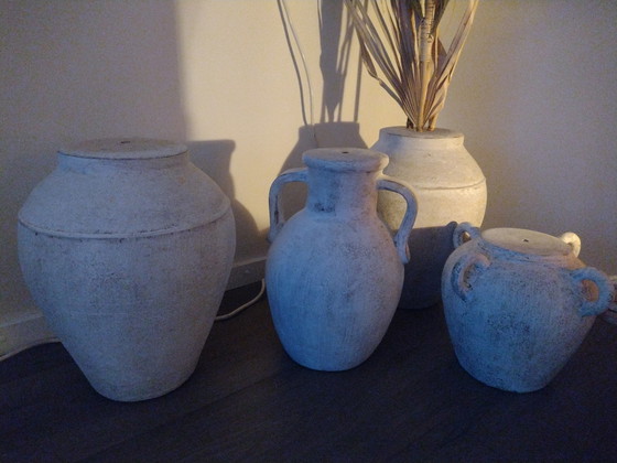 Image 1 of 4 mooie handmaten, één verkoop