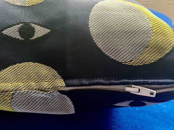 Image 1 of Meravigliosa federa Walter van Beirendonck Glödande coll Ikea 2016