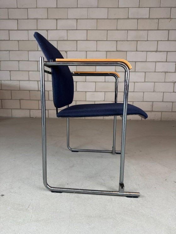 Image 1 of Silla Avarte Skaala de Yrjö Kukkapuro (más en stock)