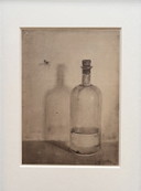 Jan Mankes 1889-1920 / Flacon d'huile original en héliogravure 1923