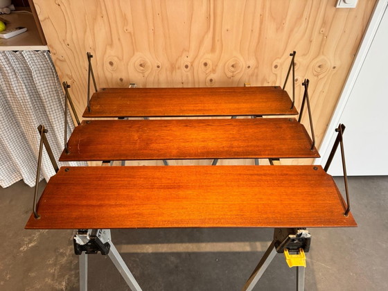 Image 1 of Pensile Louis van Teefelen