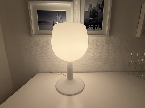 Image 1 of Lámpara de mesa Ligne Roset, Balto, artículo de coleccionista