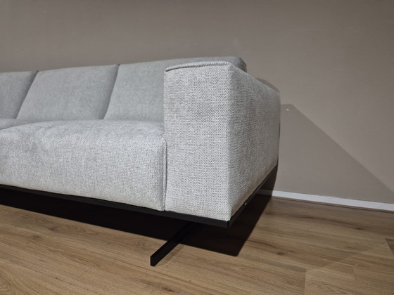 Image 1 of Montel Caesar – Ecksofa – NEU – Grau – Stoff – Design