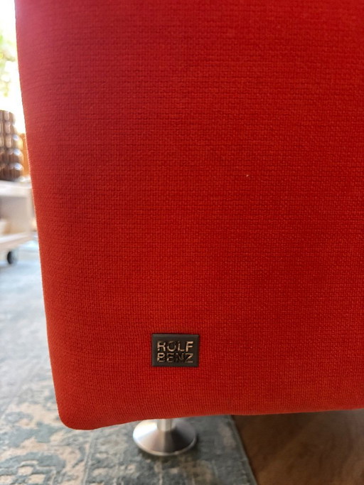 Rolf Benz | 2-Sitzer