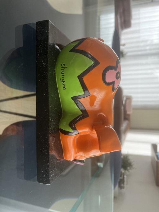 Shunyam contemporary sculpture 