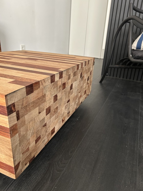 Aulia Couchtisch 60x80 – Linteloo, Couchtische, Wood (photo 5 of 6)