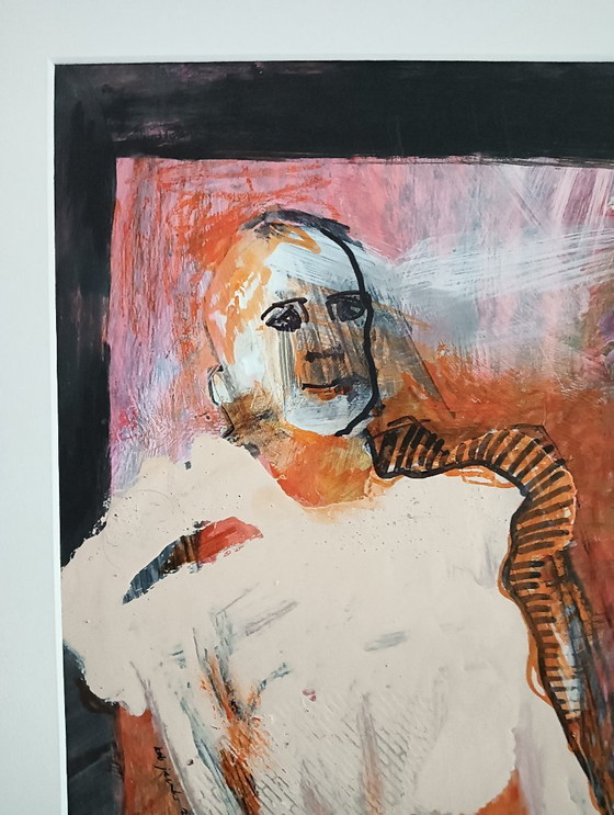 Image 1 of Rob Jacobs - a porte chiuse