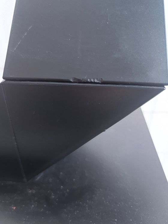 Image 1 of Dennis Chan Zig Zag Lamp