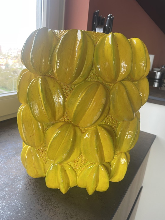Image 1 of Table à citrons ou à plantes