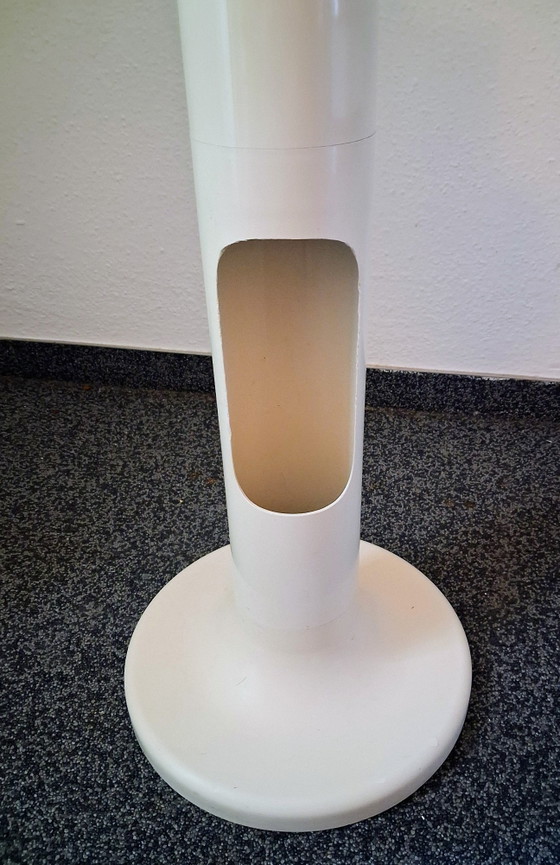 Image 1 of Appendiabiti vintage 'Minivip' Space Age – Benanti & Brunori per Velca Legnano anni '70