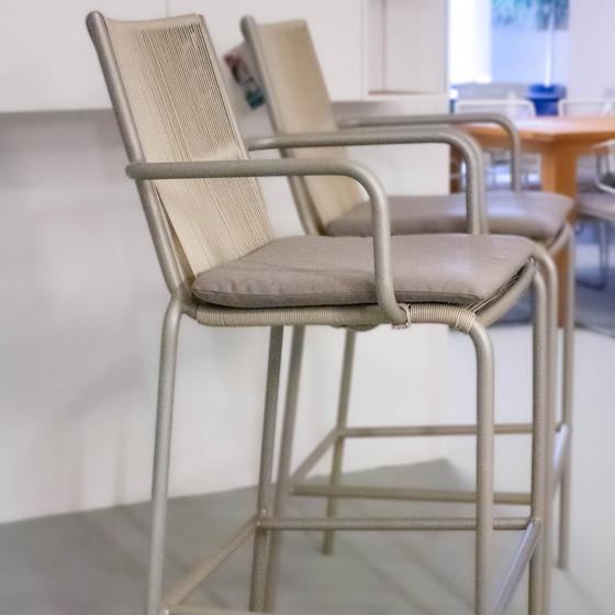 Image 1 of Max & Luuk Valerie Barhocker (2er-Set)