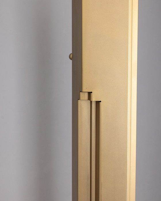 Image 1 of Vintage 80s Floor Lamp "Totem" Design Kazuhide Takahama for Sirrah