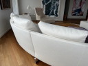 B&B Italia Arne sofa by Antonio Citterio