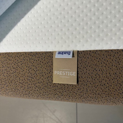 Rete a molle Auping Criade Prestige - 180x210