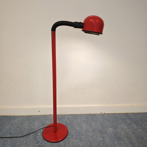 Vintage Alda floor lamp