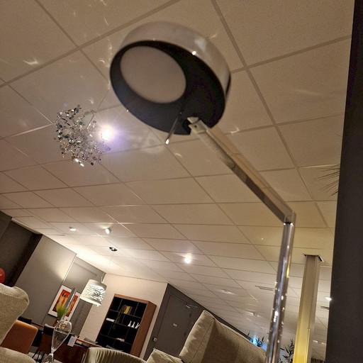 Lampada da terra Vibia Swing